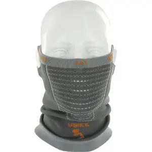 Motor choker Ubike-rain nano image-1