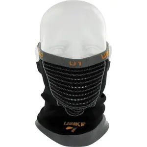 Gargantilla de moto Ubike-rain nano image-1