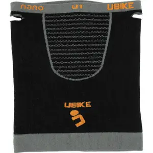 Gargantilla de moto Ubike-rain nano image-2