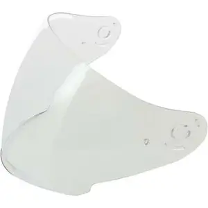 Extern jethelmscherm Ubike-rain force image-0