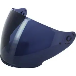Tela externa do capacete do jato Ubike-rain force image-0