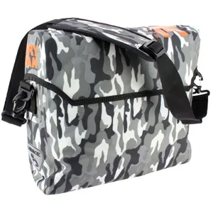 Skuldertaske Ubike Messenger Bag 10L Camo image-2