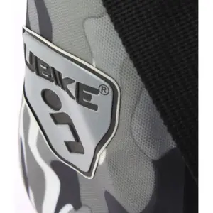 Skuldertaske Ubike Messenger Bag 10L Camo image-5
