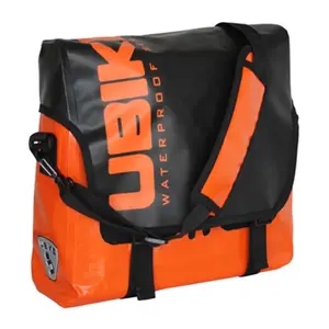 Skuldertaske Ubike Messenger Bag 10L