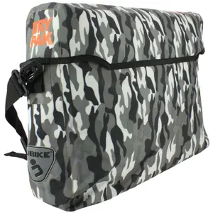 Skuldertaske Ubike Run Laptop 15L Camo image-1