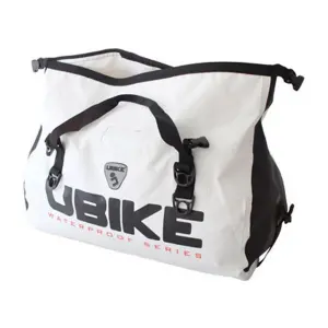 Wasserdichte Motorrad-Sporttasche Ubike Duffle Bag 50L image-1