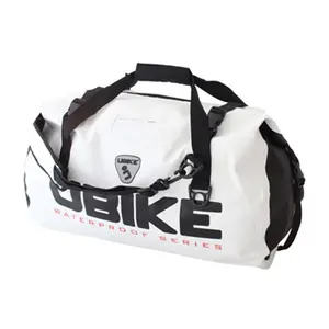 Wasserdichte Motorrad-Sporttasche Ubike Duffle Bag 50L image-0