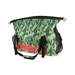 Vodotěsný motocyklistický sedlový vak Ubike Duffle Bag 50L image-1