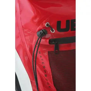 Sac à dos étanche Ubike Easy Pack + 20L image-1