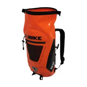 Vattentät ryggsäck Ubike Easy Pack + 20L image-1