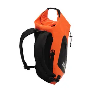 Vattentät ryggsäck Ubike Easy Pack + 20L image-2