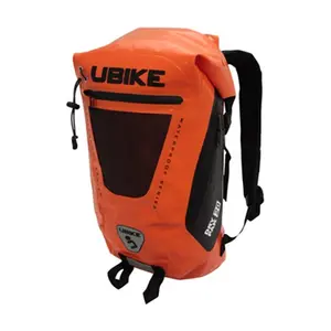 Vattentät ryggsäck Ubike Easy Pack + 20L image-0