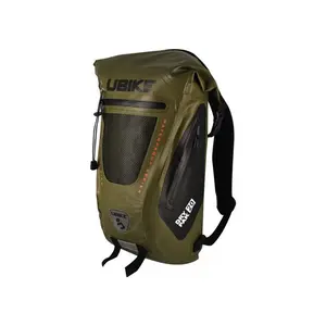 Waterproof backpack Ubike Easy Pack + 20L image-0