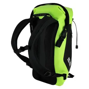 Wasserdichter Rucksack Ubike Easy Pack + 20L Fluo image-2
