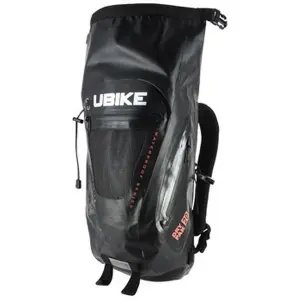 Sac à dos étanche Ubike Easy Pack + 20L image-1