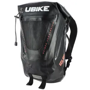 Sac à dos étanche Ubike Easy Pack + 20L image-0