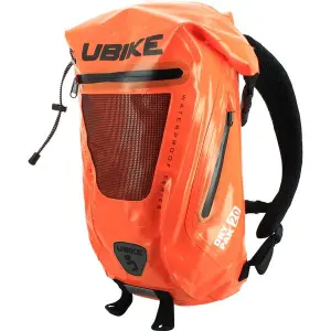 Ryggsäck Ubike Easy Pack + Tout image-0