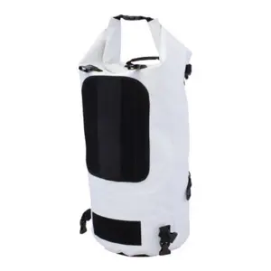Bolsa modular impermeable Ubike Cylinder 30L image-2