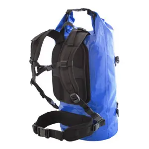 Saco impermeável modular Ubike Cylinder 30L image-1