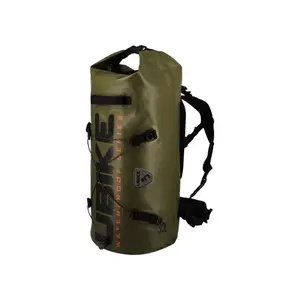 Sac modulable étanche Ubike Cylinder 30L image-0