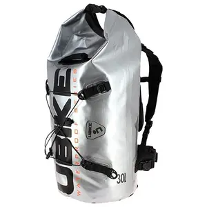 Modulare wasserdichte Tasche Ubike Cylinder 30L image-1