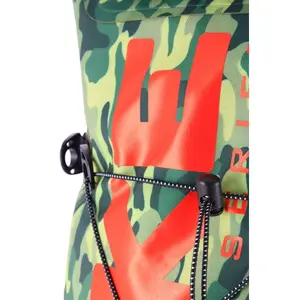 Modulare wasserdichte Tasche Ubike Cylinder 30L Camo image-3