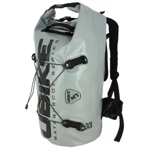 Sac modulable étanche Ubike Cylinder 30L image-1