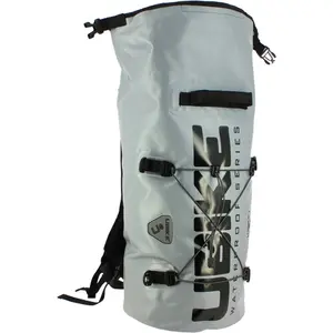 Sac modulable étanche Ubike Cylinder 30L image-2