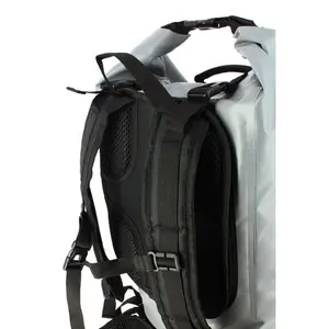 Sac modulable étanche Ubike Cylinder 30L image-3