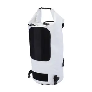 Modulare wasserdichte Tasche Ubike Cylinder 50L image-2
