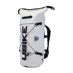 Modulare wasserdichte Tasche Ubike Cylinder 50L image-1