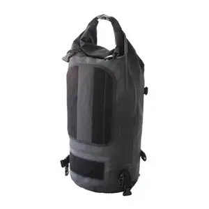 Modulare wasserdichte Tasche Ubike Cylinder 50L image-2
