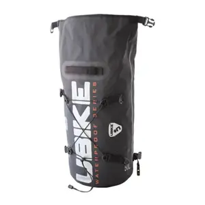 Modulare wasserdichte Tasche Ubike Cylinder 50L image-1