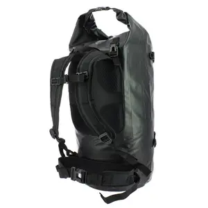 Modulare wasserdichte Tasche Ubike Cylinder 50L Logo Vintage image-1