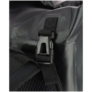 Modulare wasserdichte Tasche Ubike Cylinder 50L Logo Vintage image-4