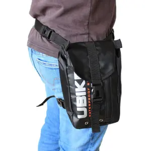 Saco impermeável para pernas Ubike image-2