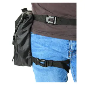 Saco impermeável para pernas Ubike image-3