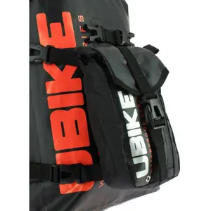 Saco impermeável para pernas Ubike image-6