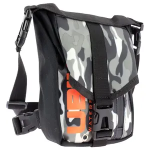 Waterproof leg bag Ubike image-0