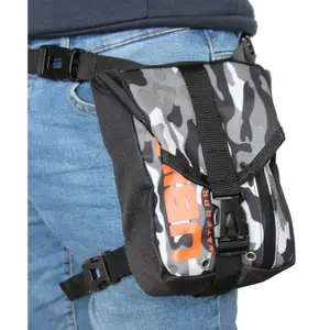 Waterproof leg bag Ubike image-3