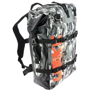 Wasserdichter Rucksack Ubike Square Bag 25L Camo image-2