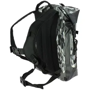 Wasserdichter Rucksack Ubike Square Bag 25L Camo image-3