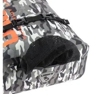 Wasserdichter Rucksack Ubike Square Bag 25L Camo image-5