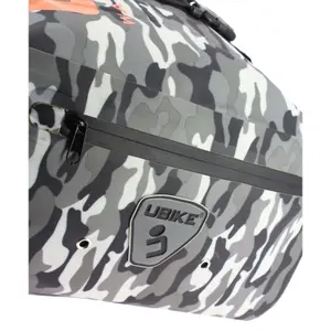 Wasserdichter Rucksack Ubike Square Bag 25L Camo image-6