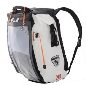 Magnetische Tankrucksack multibag 20l Ubike image-0
