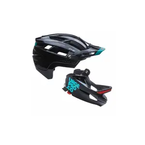 Integraler Fahrradhelm Urge Gringo de la Pampa image-4