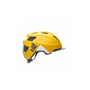 Childrens bike helmet Urge Nimbus City