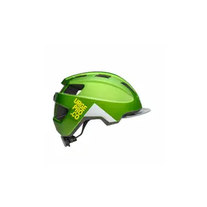 Childrens bike helmet Urge Nimbus City
