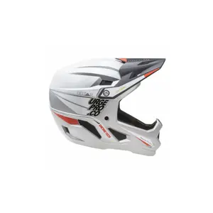 Cykelhjelm med fuldt ansigt Urge Deltar image-1