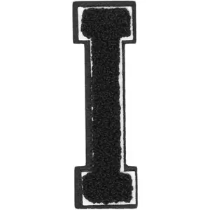 Lettre Urban Classic I image-0